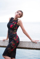 Madalina Ghenea mug #G2296397