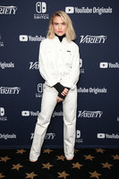 Maddie Hasson Tank Top #3870351