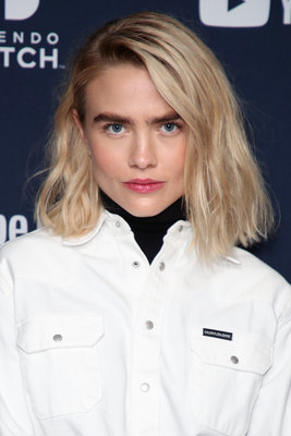 Maddie Hasson posters