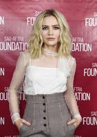 Maddie Hasson longsleeve t-shirt #3899889