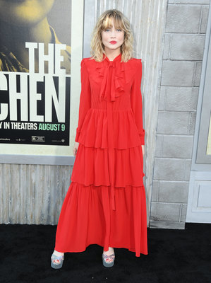 Maddie Hasson posters