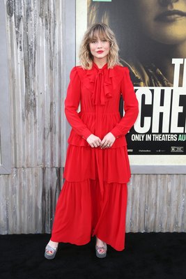 Maddie Hasson posters