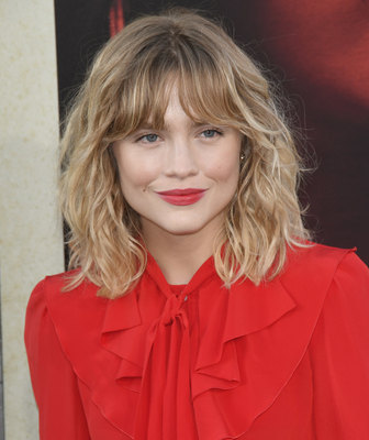 Maddie Hasson posters