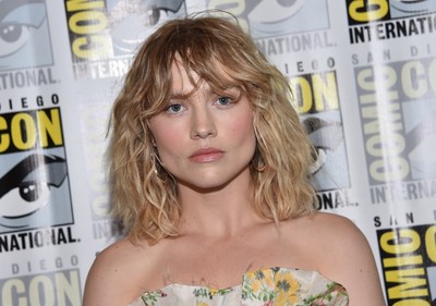 Maddie Hasson posters