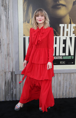 Maddie Hasson posters