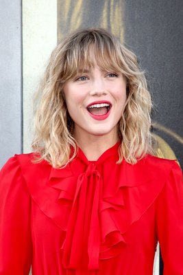 Maddie Hasson posters