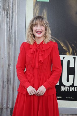 Maddie Hasson posters