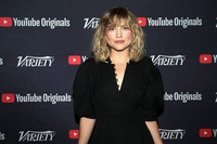 Maddie Hasson Tank Top #3899931