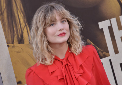 Maddie Hasson posters