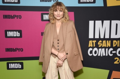 Maddie Hasson posters