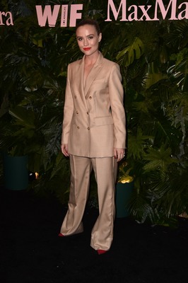 Maddie Hasson posters