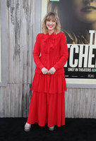 Maddie Hasson Tank Top #3899951