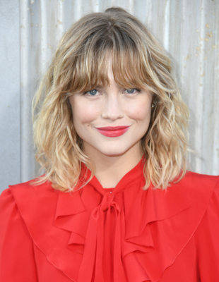 Maddie Hasson posters