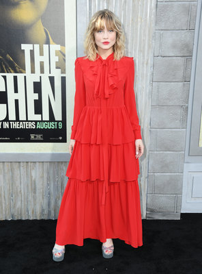 Maddie Hasson posters