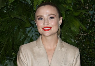 Maddie Hasson posters