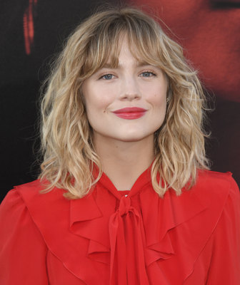 Maddie Hasson posters