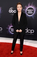 Maddie Hasson longsleeve t-shirt #3919823