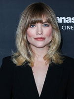 Maddie Hasson longsleeve t-shirt #3919824