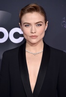 Maddie Hasson longsleeve t-shirt #3919829