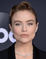 Maddie Hasson longsleeve t-shirt #3919834