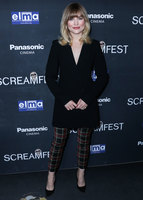 Maddie Hasson tote bag #G2537095