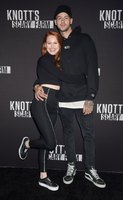Madelaine Petsch magic mug #G996971