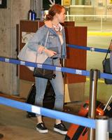 Madelaine Petsch t-shirt #2754897