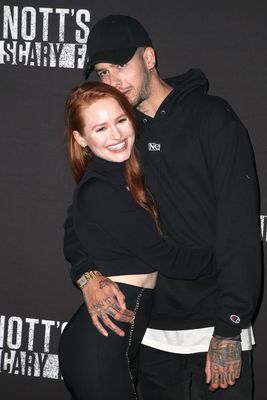 Madelaine Petsch posters