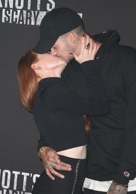 Madelaine Petsch posters