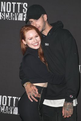 Madelaine Petsch posters