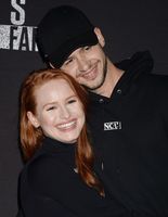 Madelaine Petsch Sweatshirt #2754906