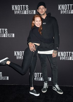 Madelaine Petsch posters