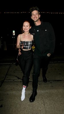 Madelaine Petsch posters