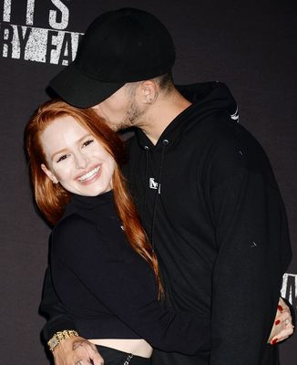 Madelaine Petsch posters