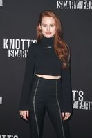 Madelaine Petsch tote bag #G1034501