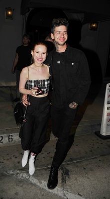 Madelaine Petsch posters