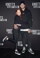 Madelaine Petsch Sweatshirt #2792411