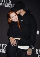 Madelaine Petsch longsleeve t-shirt #2792412