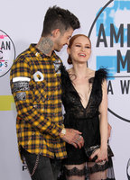 Madelaine Petsch hoodie #2850932