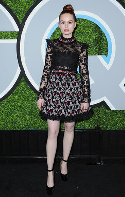 Madelaine Petsch posters