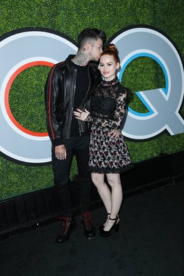 Madelaine Petsch posters