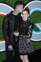 Madelaine Petsch hoodie #2942978