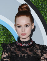 Madelaine Petsch tote bag #G1185077