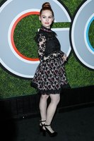 Madelaine Petsch longsleeve t-shirt #2942986