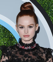 Madelaine Petsch Sweatshirt #2942993