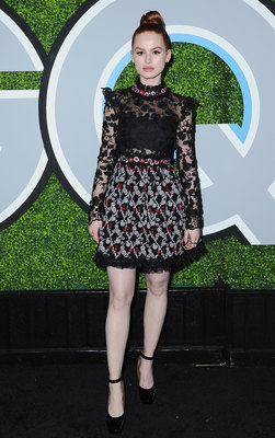 Madelaine Petsch posters