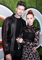 Madelaine Petsch Tank Top #2943005