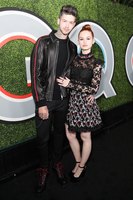 Madelaine Petsch mug #G1185119