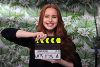 Madelaine Petsch longsleeve t-shirt #2998219