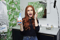 Madelaine Petsch longsleeve t-shirt #2998224